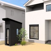 Hanare Zenzen: Mô hình làm việc từ xa siêu nhỏ, giá siêu to